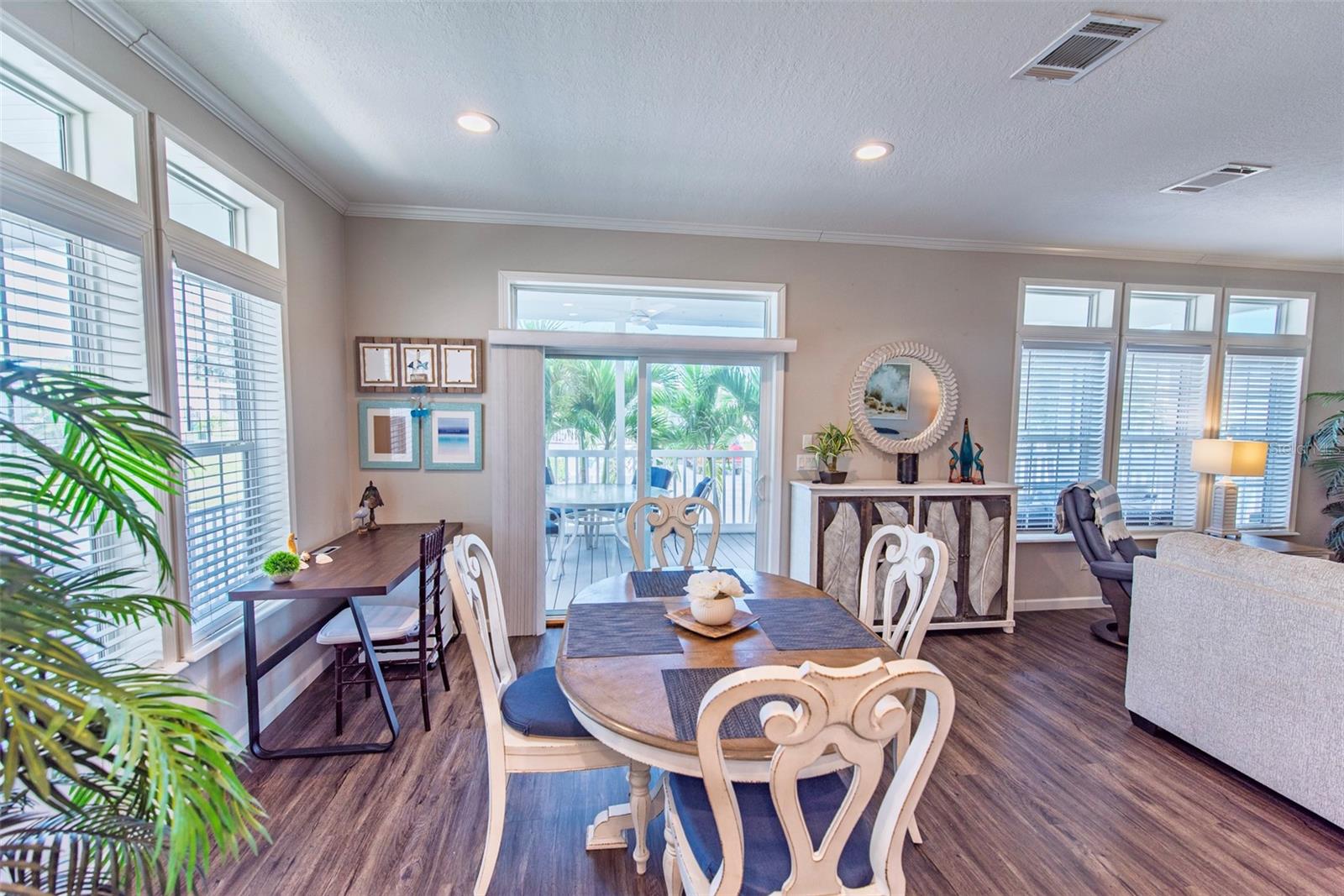 WINDMILL VILLAGE - Residential