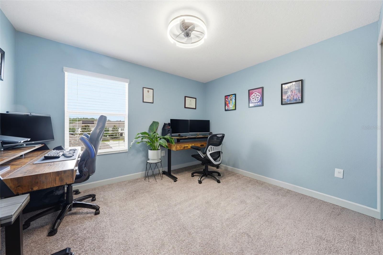 STOREY GROVE PH 1B-1 - Residential