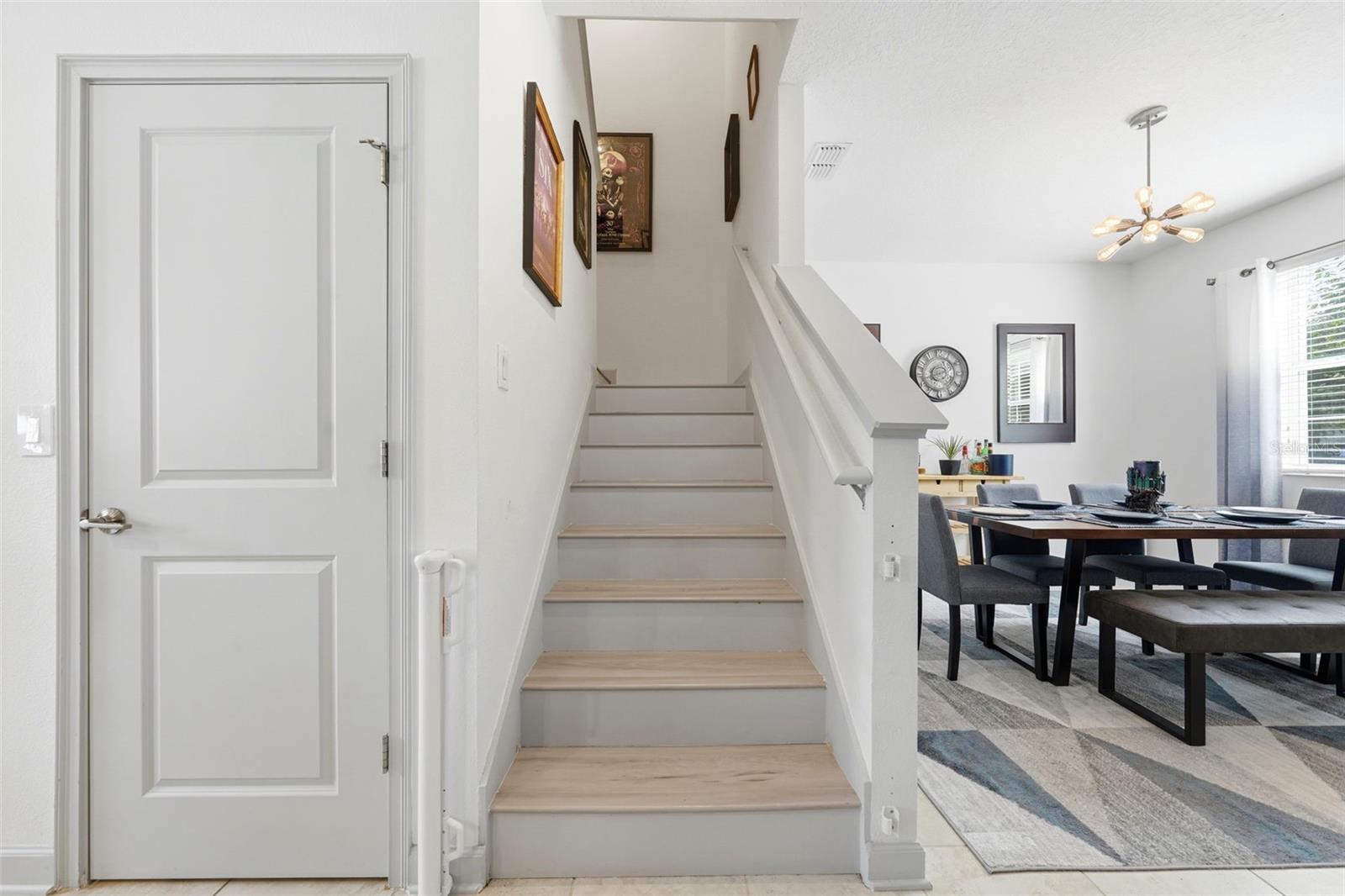 STOREY GROVE PH 1B-1 - Residential