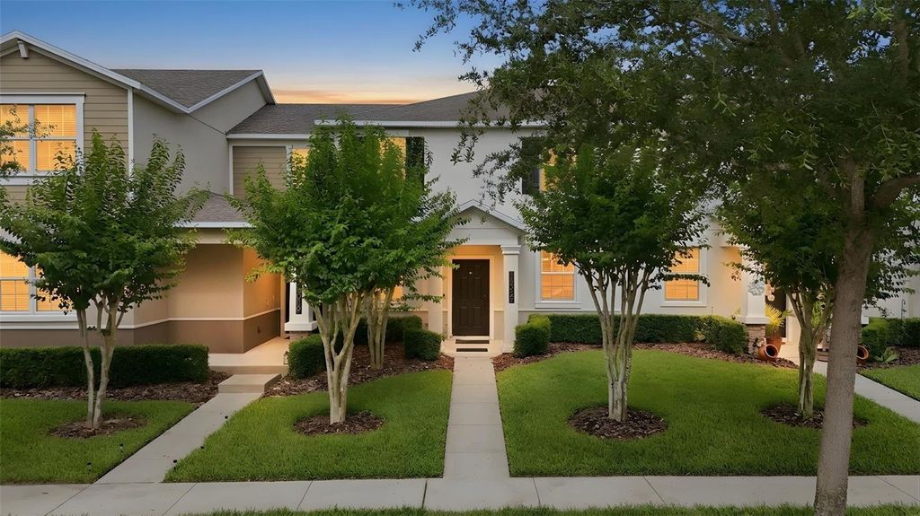 Photo of 11025 Suspense Drive, Winter Garden, FL 34787 (MLS # G5113196)