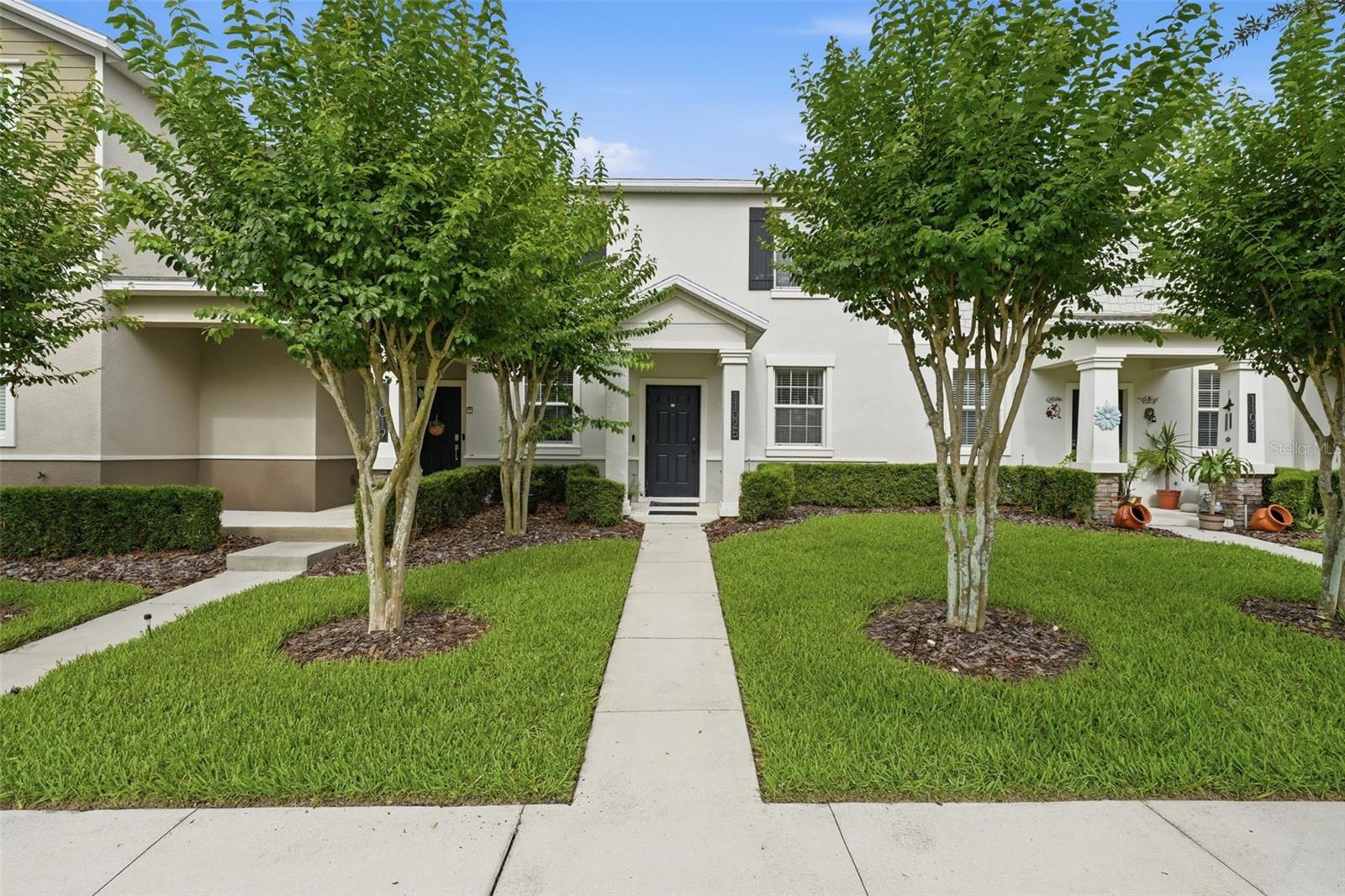 STOREY GROVE PH 1B-1 - Residential