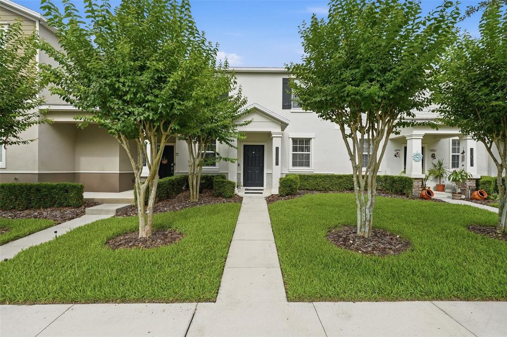 Photo of 11025 Suspense Drive, Winter Garden, FL 34787 (MLS # G5113196)