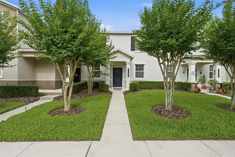 Photo of 11025 Suspense Drive, Winter Garden, FL 34787 (MLS # G5113196)