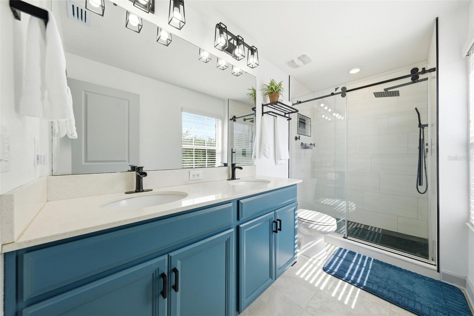 STOREY GROVE PH 1B-1 - Residential