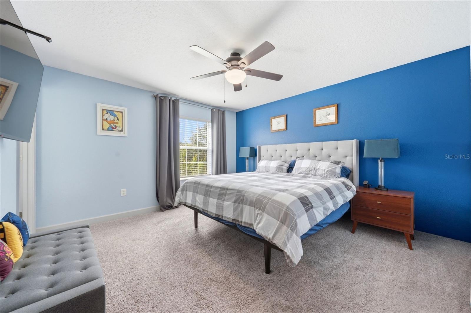 STOREY GROVE PH 1B-1 - Residential