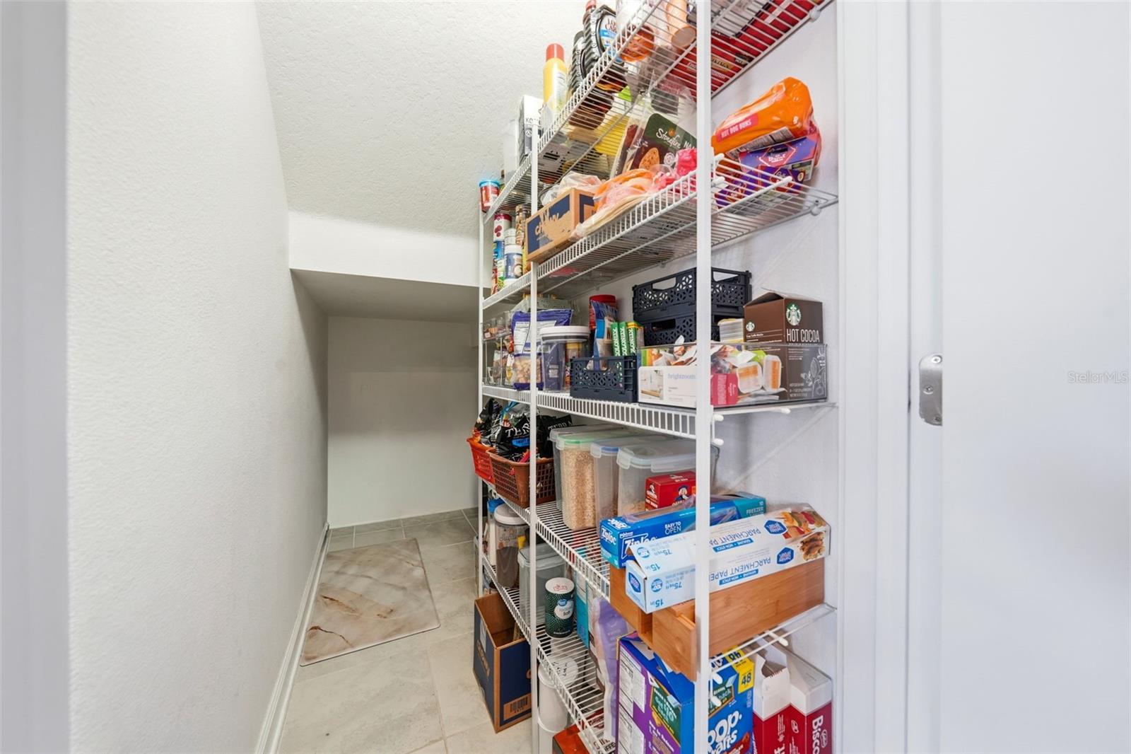 STOREY GROVE PH 1B-1 - Residential