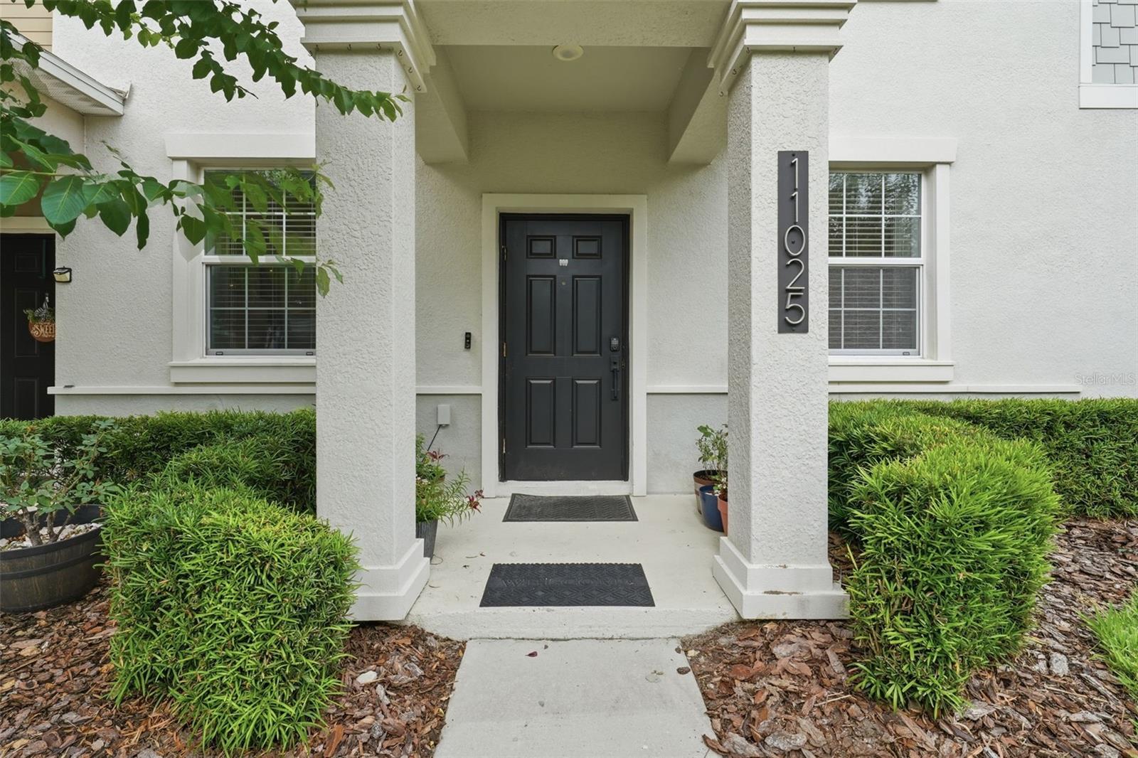 STOREY GROVE PH 1B-1 - Residential