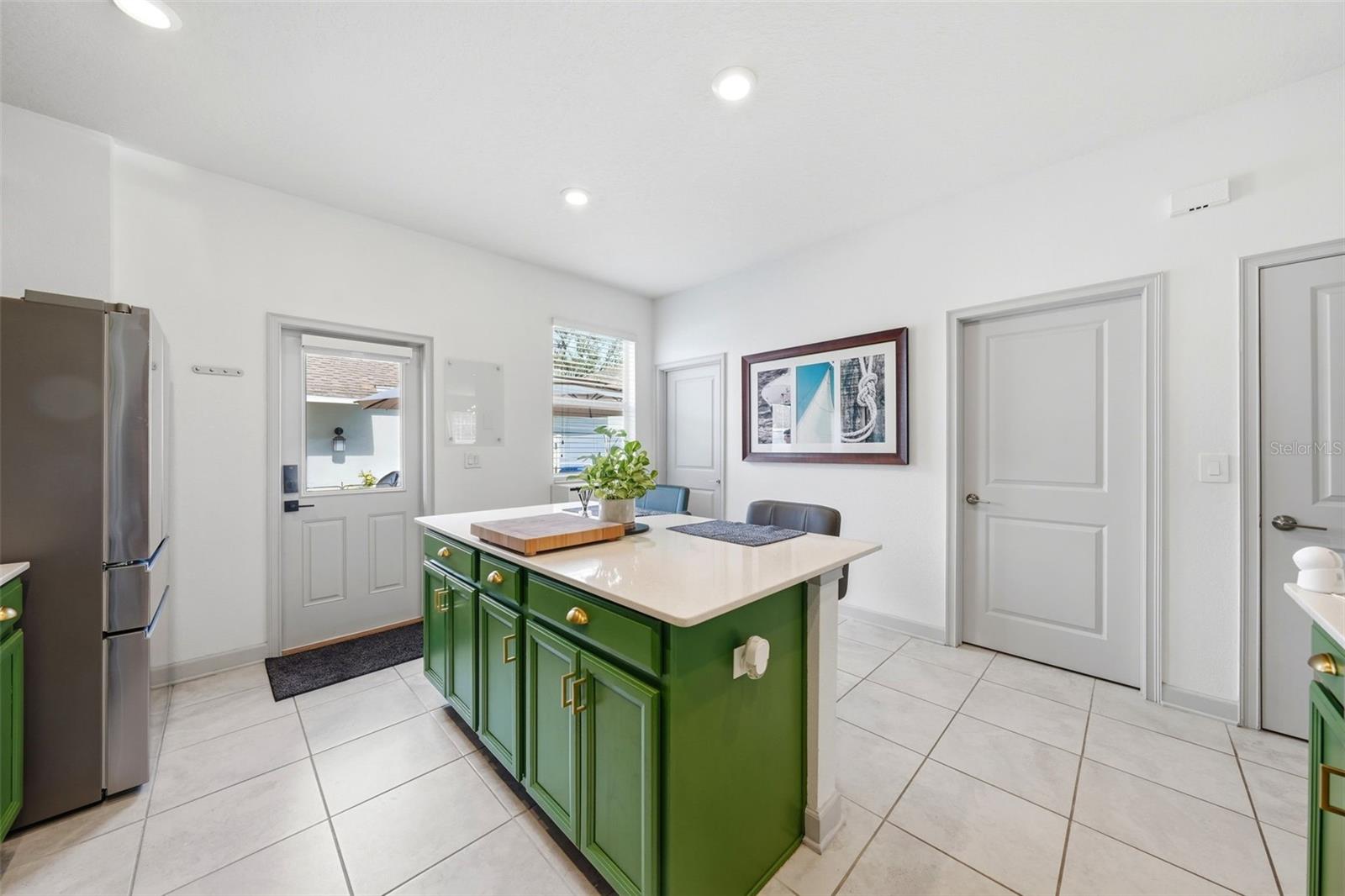 STOREY GROVE PH 1B-1 - Residential
