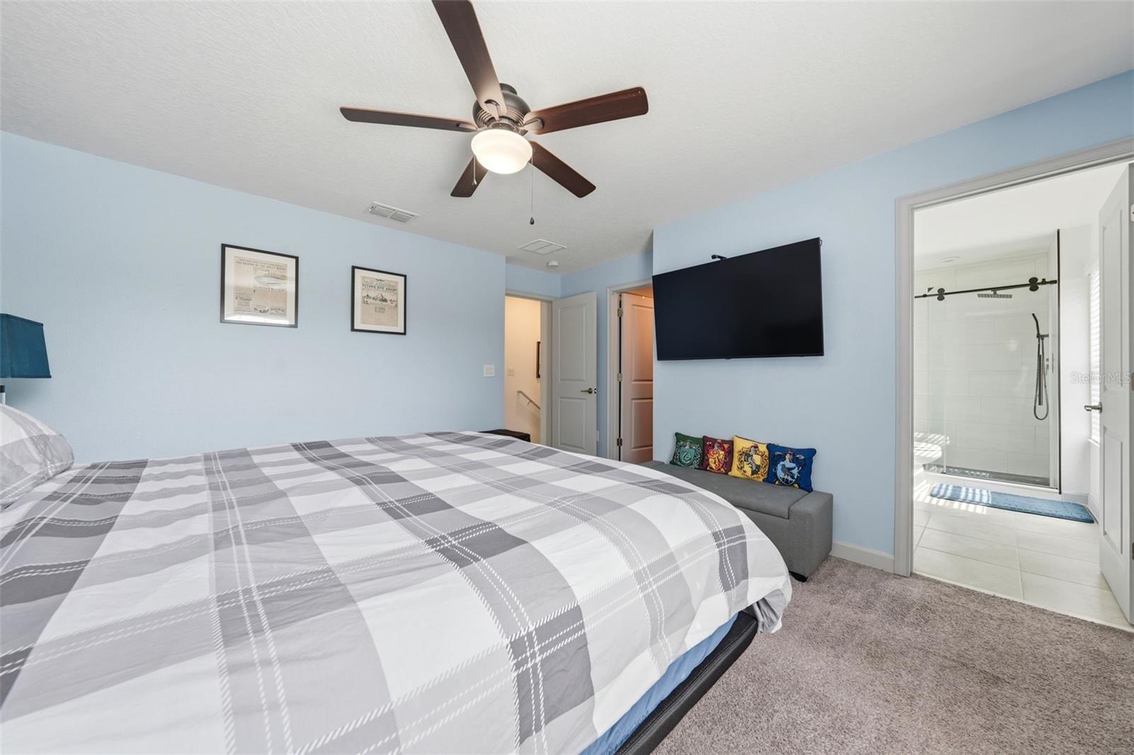 STOREY GROVE PH 1B-1 - Residential