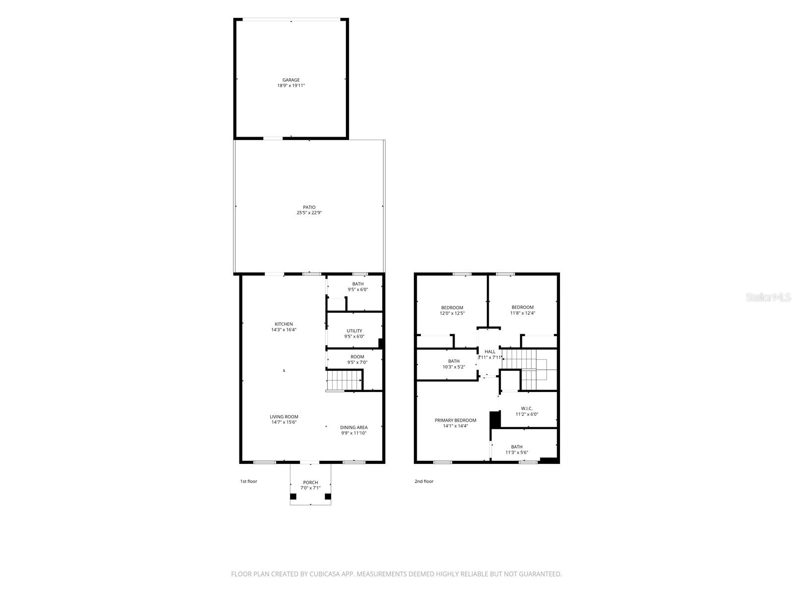STOREY GROVE PH 1B-1 - Residential