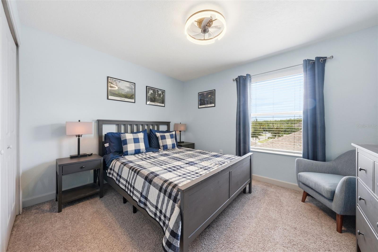 STOREY GROVE PH 1B-1 - Residential
