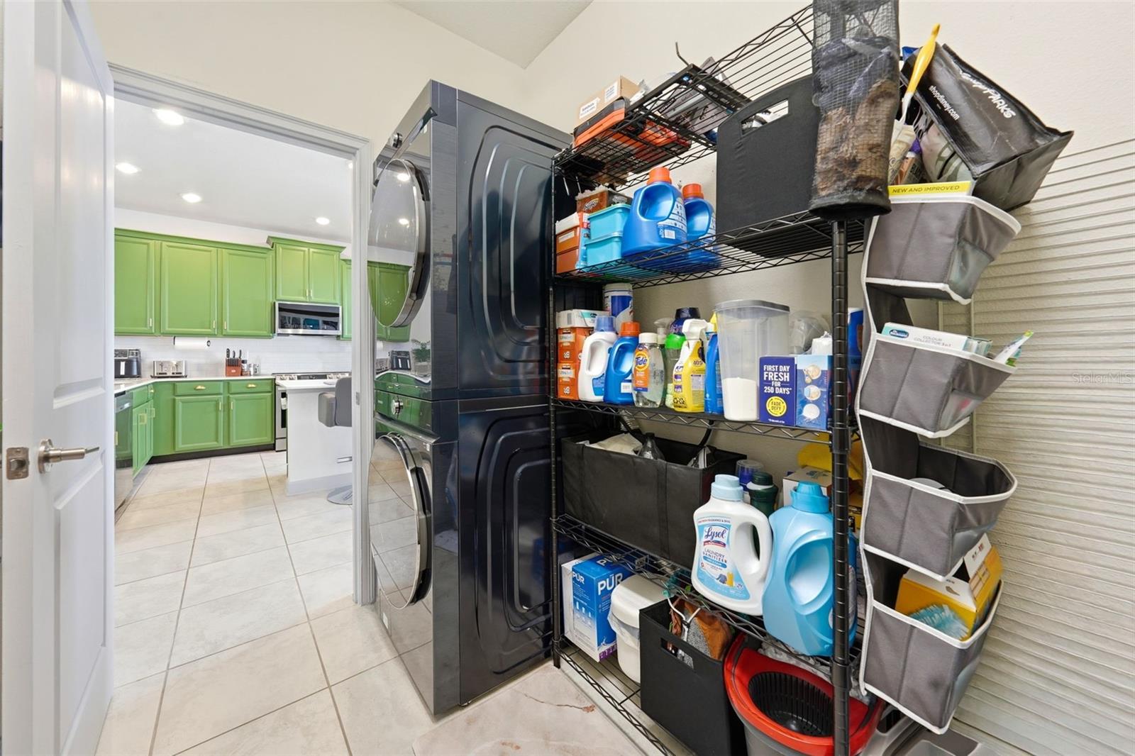 STOREY GROVE PH 1B-1 - Residential