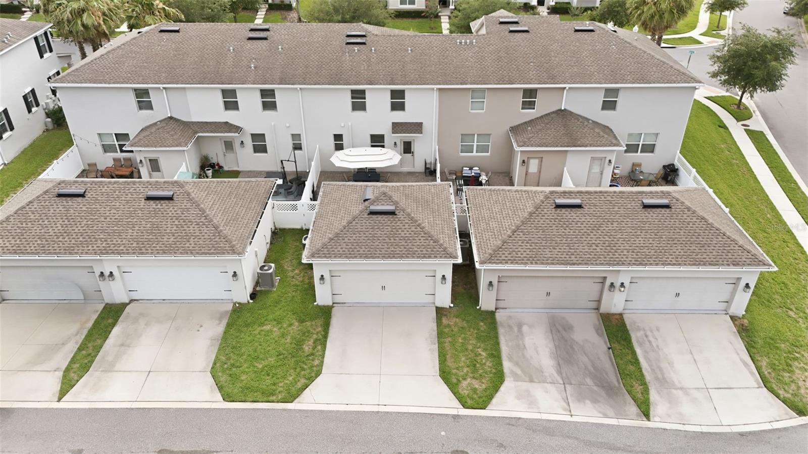 STOREY GROVE PH 1B-1 - Residential