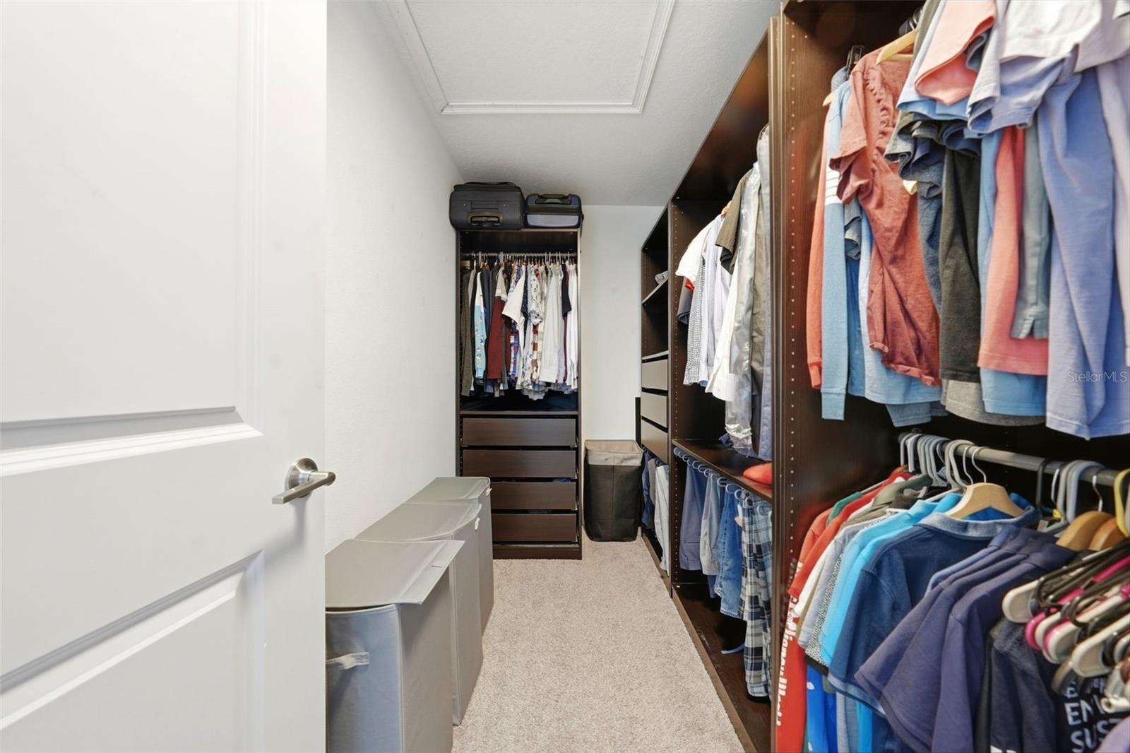 STOREY GROVE PH 1B-1 - Residential
