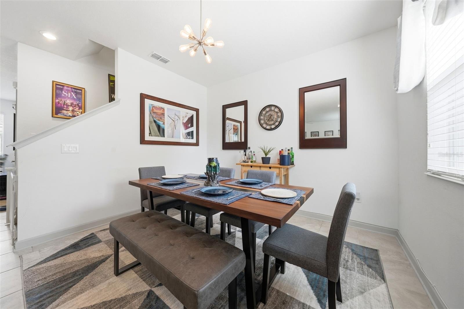 STOREY GROVE PH 1B-1 - Residential