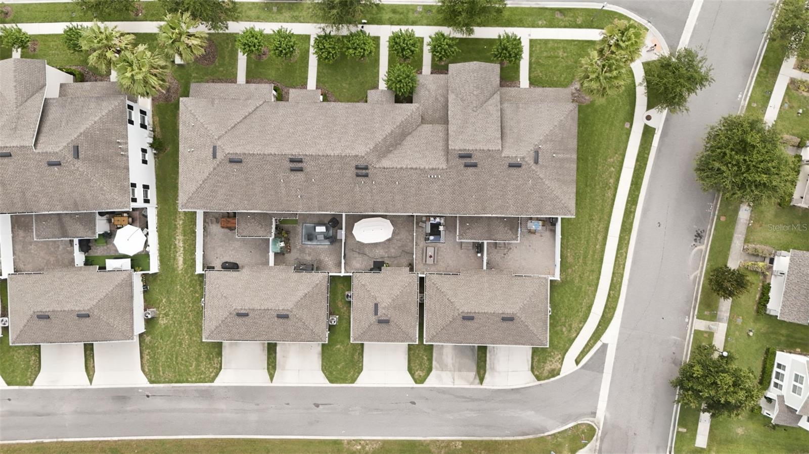 STOREY GROVE PH 1B-1 - Residential