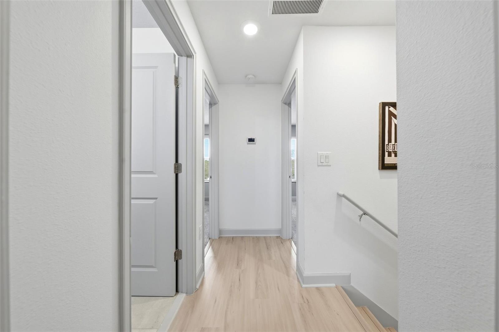 STOREY GROVE PH 1B-1 - Residential
