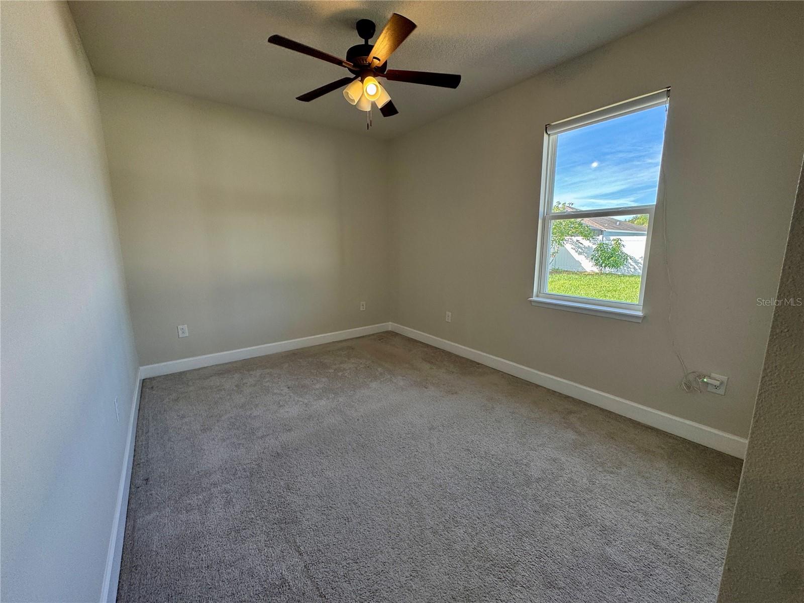 PLEASANT HILL ESTATES - Residential Lease