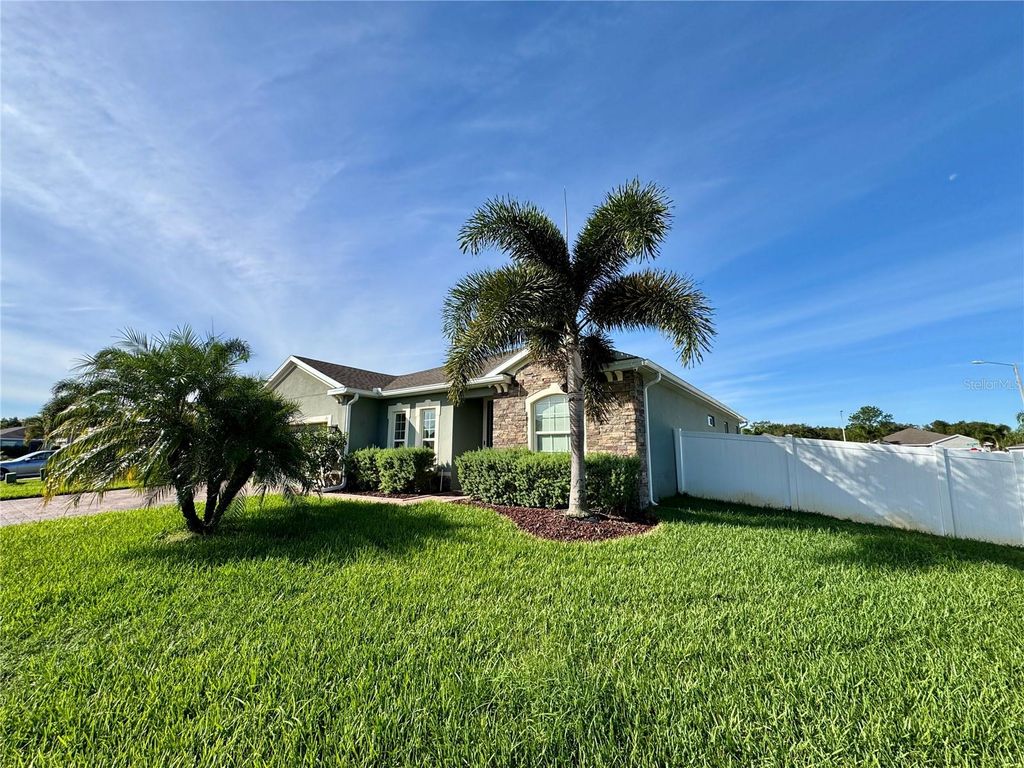 Photo of 157 Loblolly Lane, Davenport, FL 33837 (MLS # O6359846)