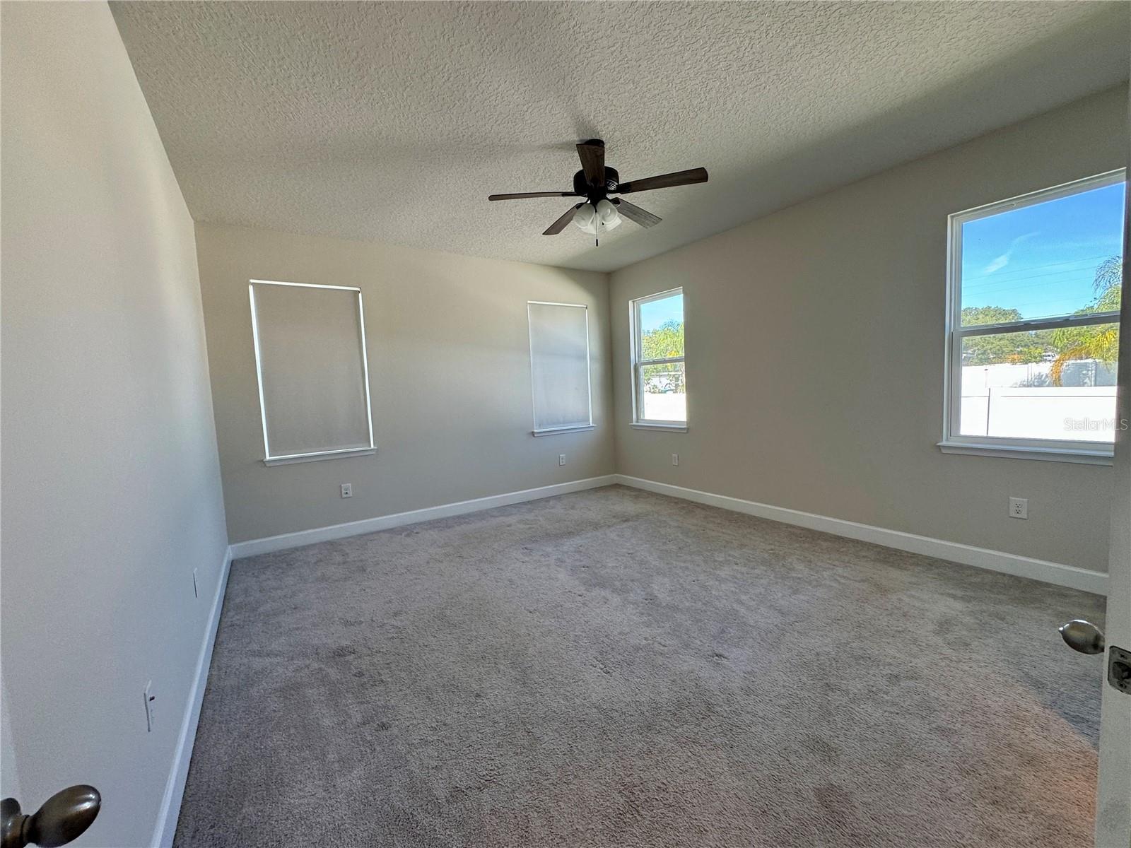 PLEASANT HILL ESTATES - Residential Lease