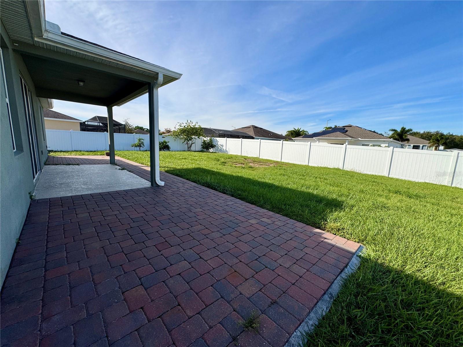 PLEASANT HILL ESTATES - Residential Lease