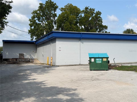 Tiny photo for 5920 SE Hames Road, Belleview, FL 34420 (MLS # OM729250)