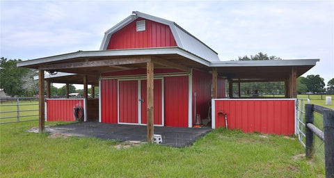 Tiny photo for 19431 NE 17th Place, Williston, FL 32696 (MLS # OM726002)