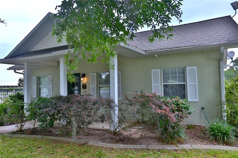 Tiny photo for 19431 NE 17th Place, Williston, FL 32696 (MLS # OM726002)
