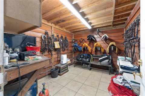 Tiny photo for 6490 NE 167th Avenue, Williston, FL 32696 (MLS # OM711286)