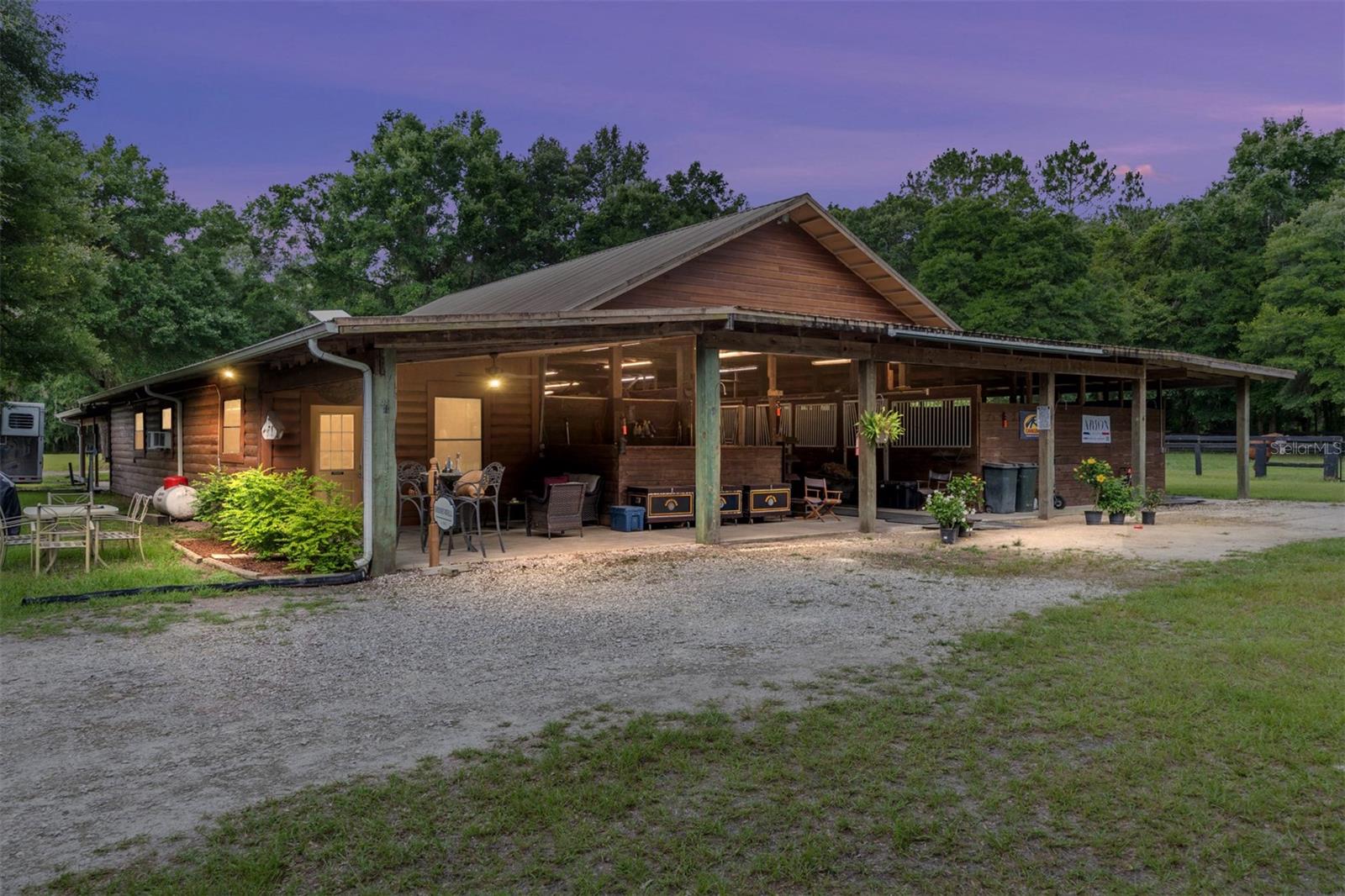 ARREDONDO GRANT - Residential