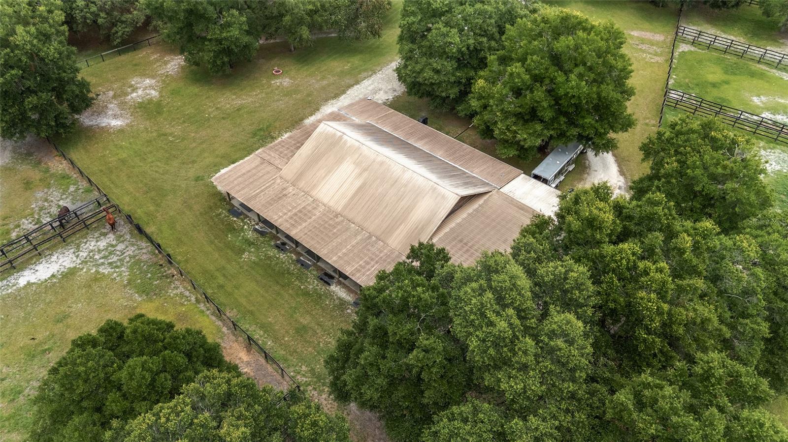 ARREDONDO GRANT - Residential