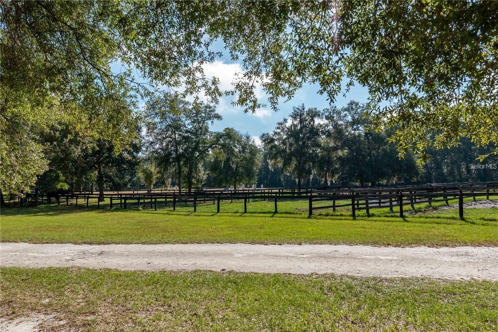 ARREDONDO GRANT - Residential