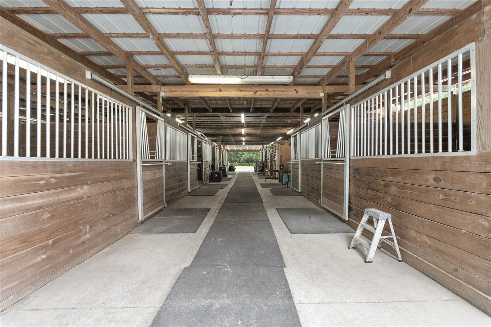 ARREDONDO GRANT - Residential