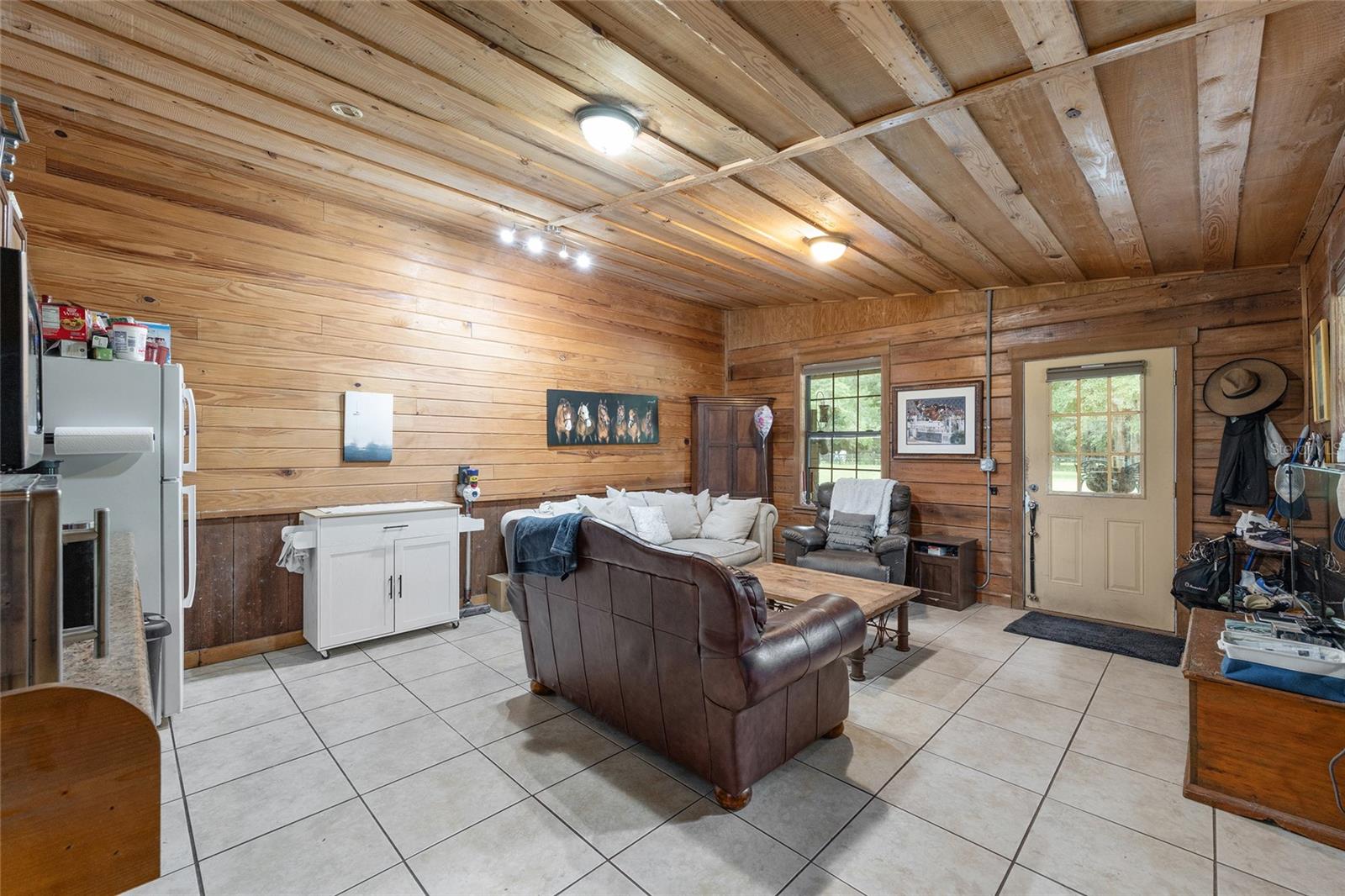 ARREDONDO GRANT - Residential