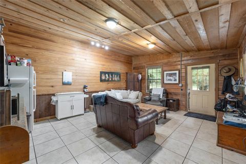 Tiny photo for 6490 NE 167th Avenue, Williston, FL 32696 (MLS # OM711286)