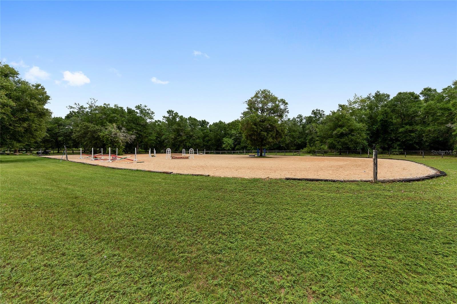 ARREDONDO GRANT - Residential