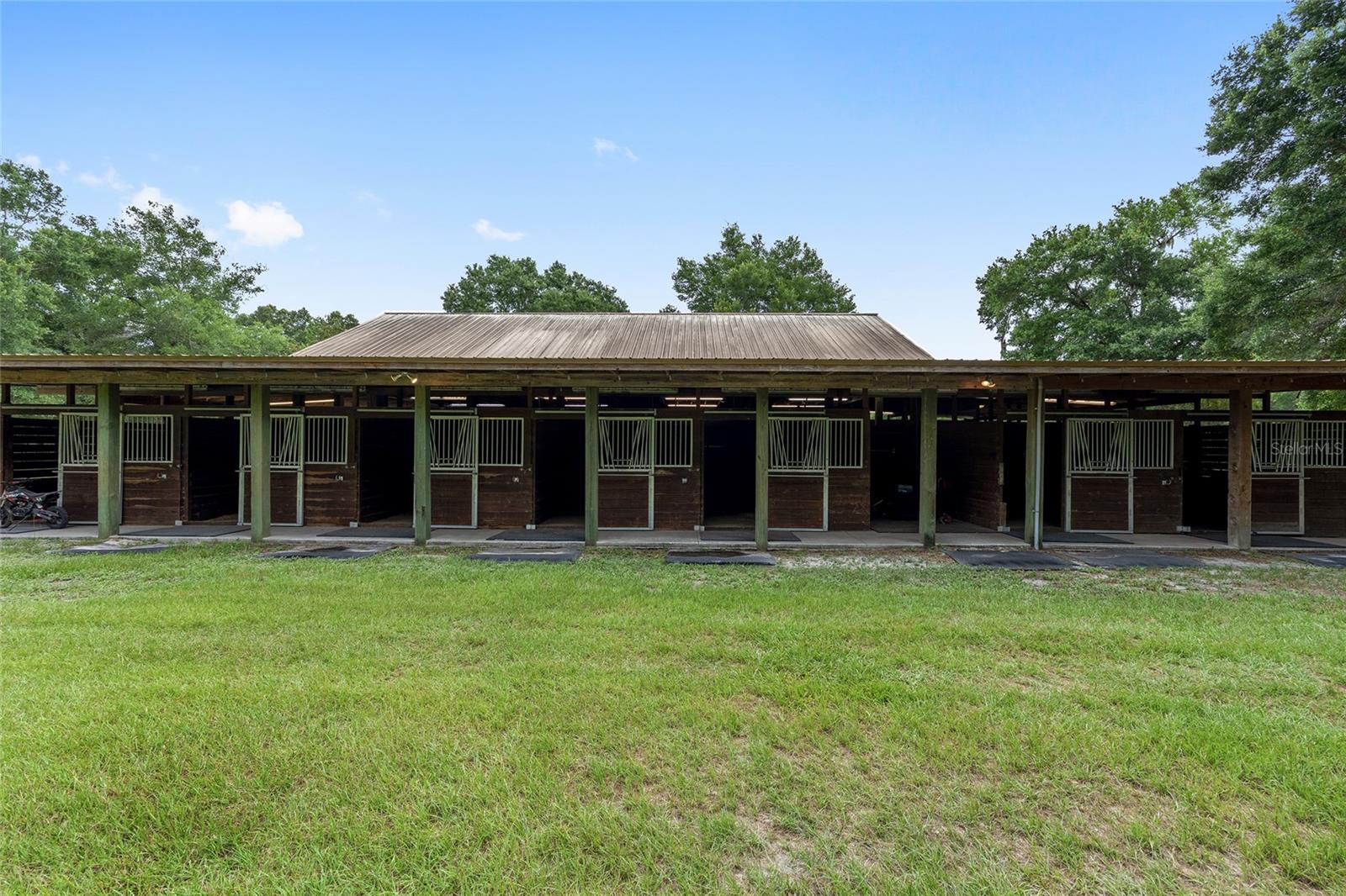 ARREDONDO GRANT - Residential