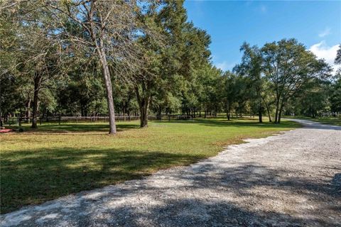Tiny photo for 6490 NE 167th Avenue, Williston, FL 32696 (MLS # OM711286)