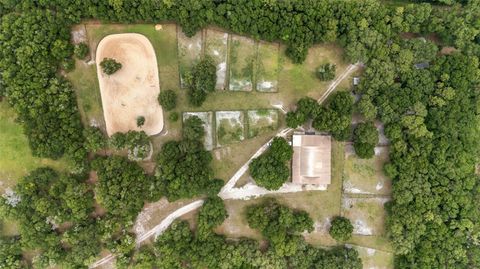 Tiny photo for 6490 NE 167th Avenue, Williston, FL 32696 (MLS # OM711286)