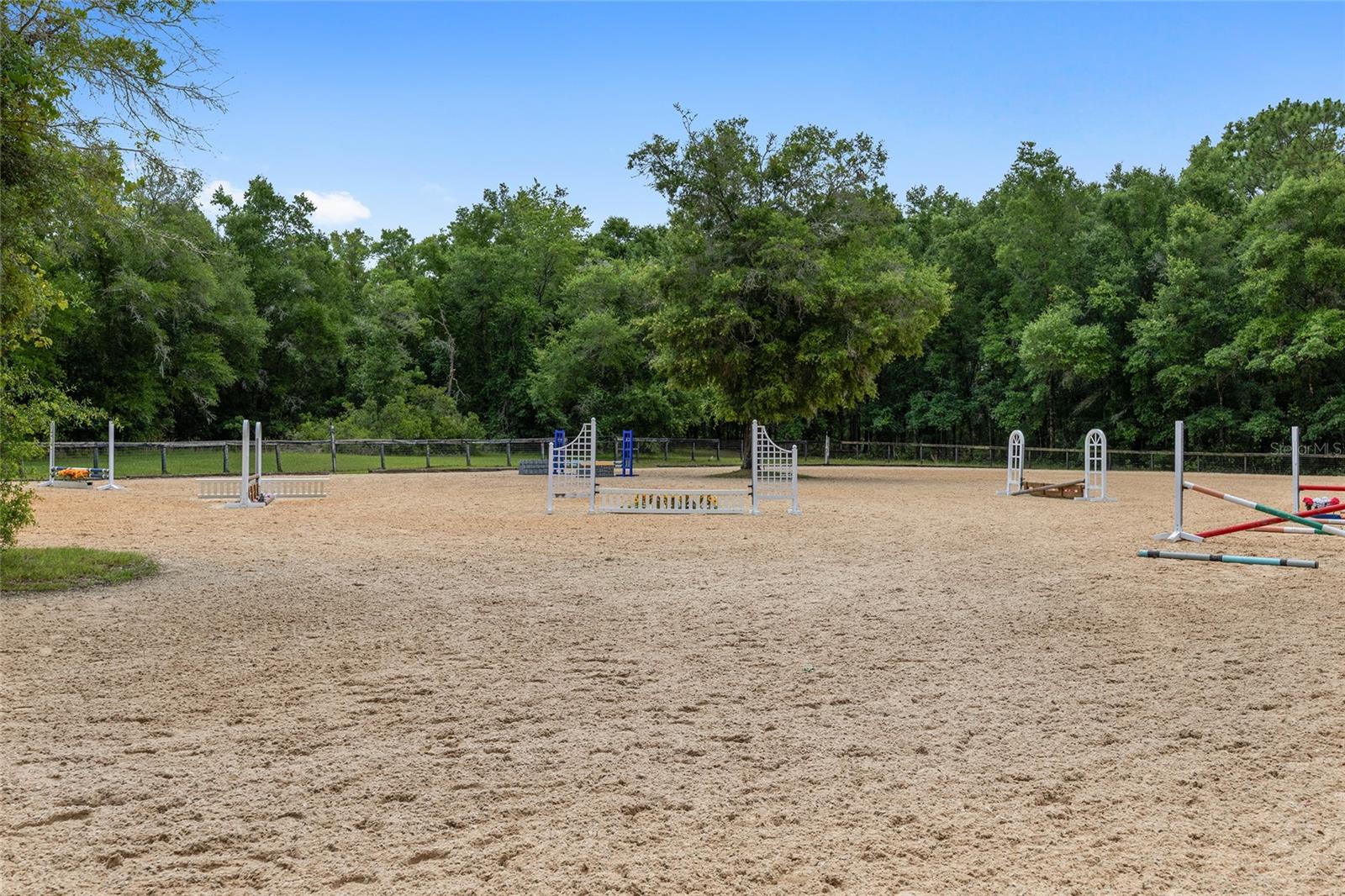 ARREDONDO GRANT - Residential