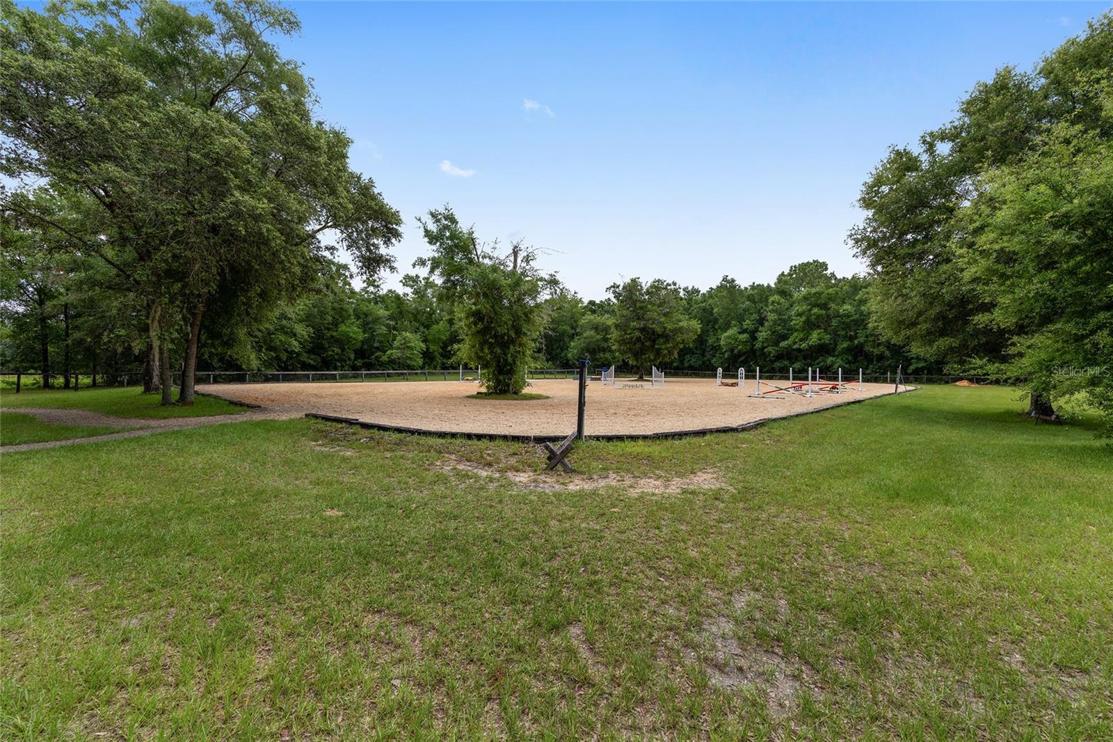 ARREDONDO GRANT - Residential