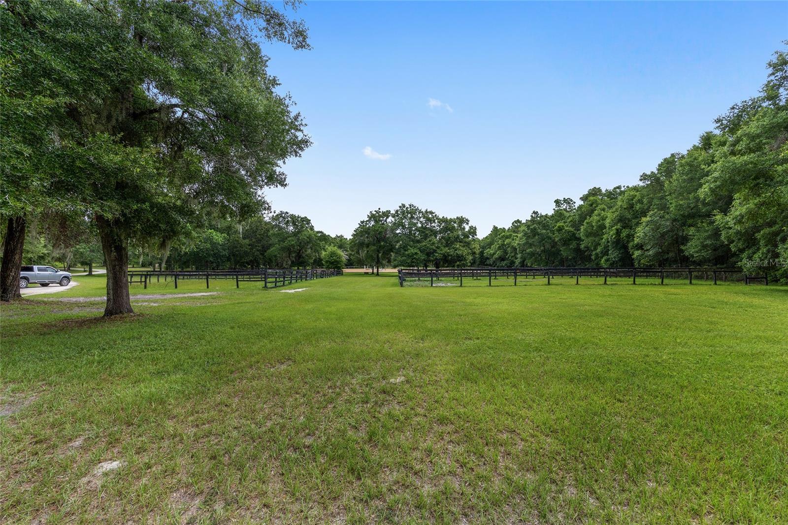 ARREDONDO GRANT - Residential