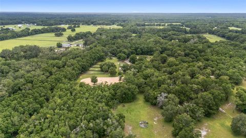 Tiny photo for 6490 NE 167th Avenue, Williston, FL 32696 (MLS # OM711286)