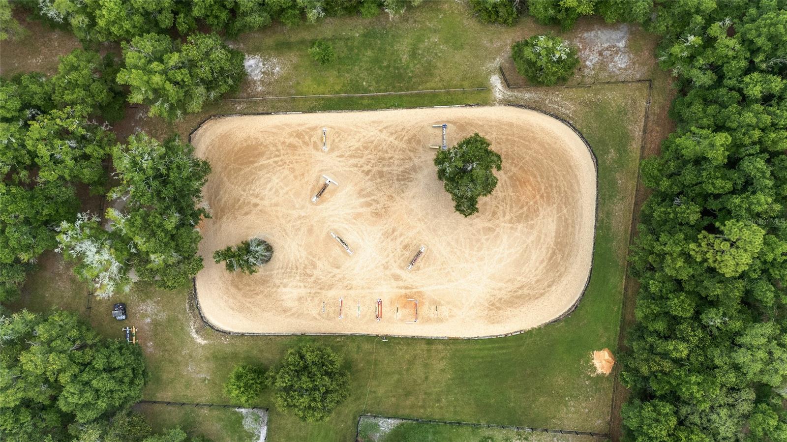 ARREDONDO GRANT - Residential