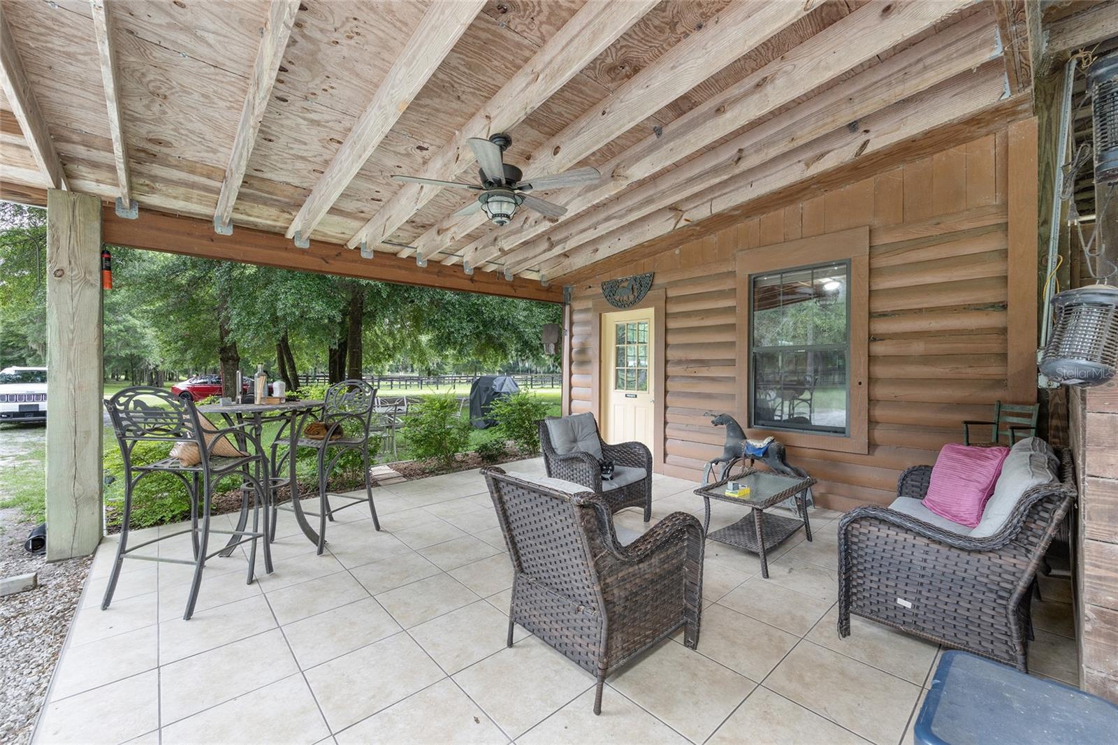 ARREDONDO GRANT - Residential