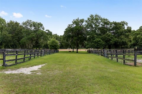 Tiny photo for 6490 NE 167th Avenue, Williston, FL 32696 (MLS # OM711286)