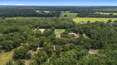 Tiny photo for 6490 NE 167th Avenue, Williston, FL 32696 (MLS # OM711286)