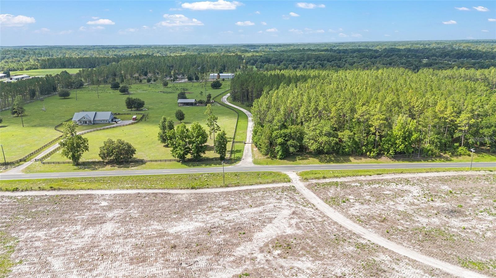 ARREDONDO GRANT - Residential