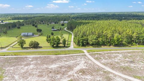 Tiny photo for 6490 NE 167th Avenue, Williston, FL 32696 (MLS # OM711286)