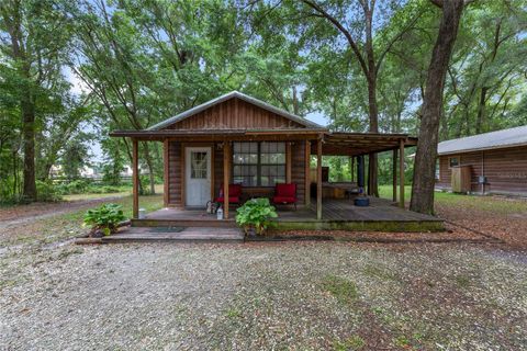 Tiny photo for 6490 NE 167th Avenue, Williston, FL 32696 (MLS # OM711286)